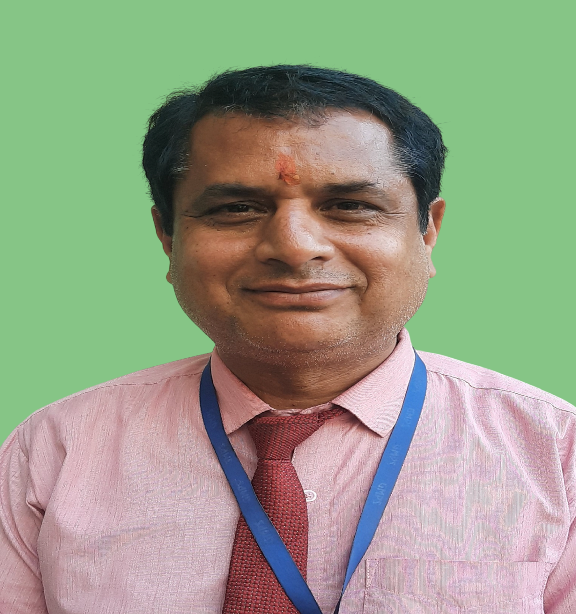 GMPS - Great Mission Public School Ramnagar